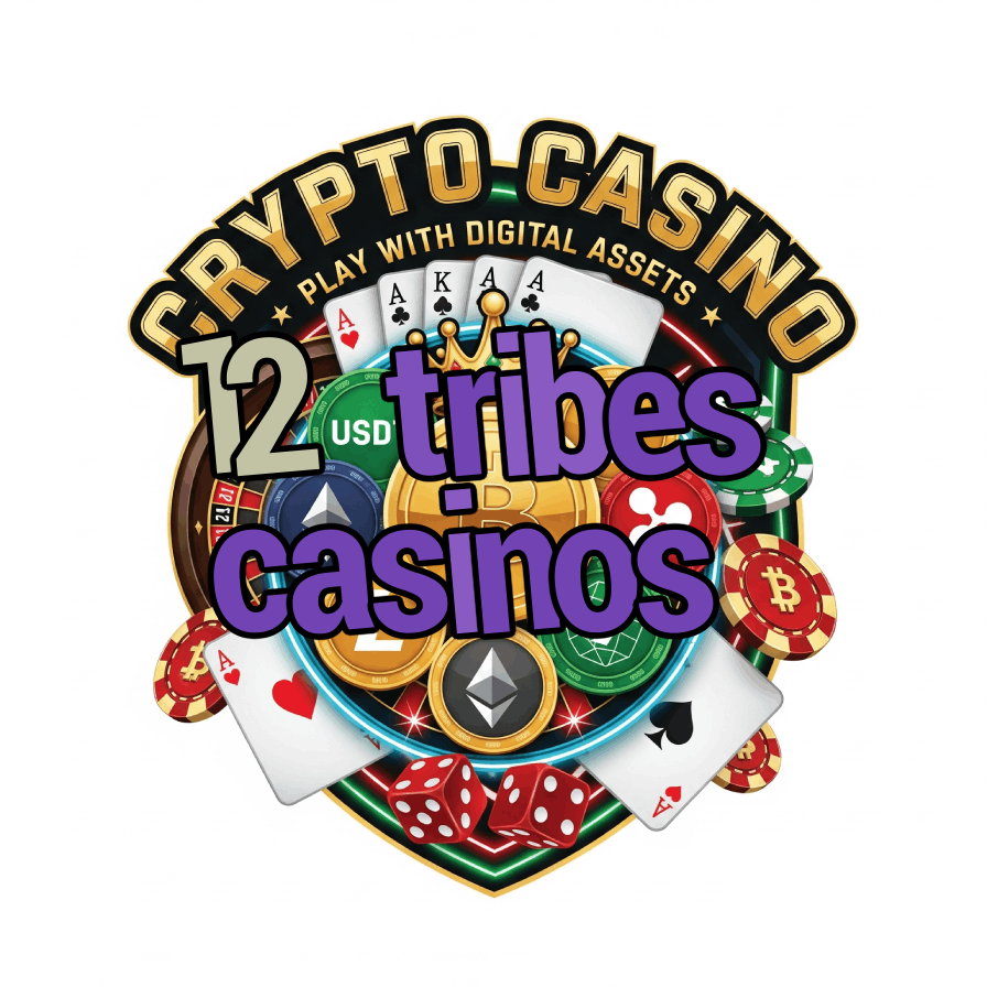 12 Tribes Casinos - Native American Casino Guide